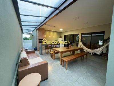 Casa para Venda na cidade de Assis no bairro Jardim Canad&aacute;