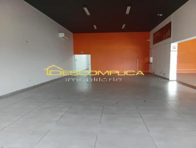 Ponto Comercial para Loca&ccedil;&atilde;o na cidade de Assis no bairro VILA PRUDENCIANA