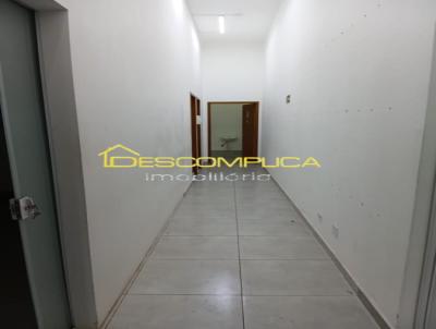 Ponto Comercial para Loca&ccedil;&atilde;o na cidade de Assis no bairro VILA PRUDENCIANA