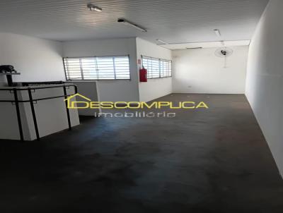 Ponto Comercial para Loca&ccedil;&atilde;o na cidade de Assis no bairro VILA PRUDENCIANA