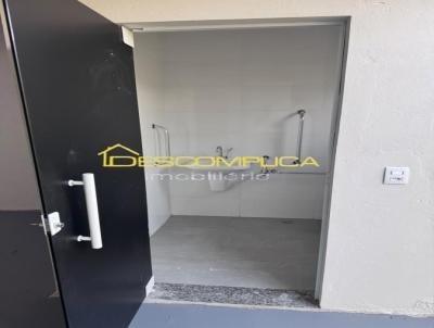 Comercial para Loca&ccedil;&atilde;o na cidade de Assis no bairro Parque Universit&aacute;rio