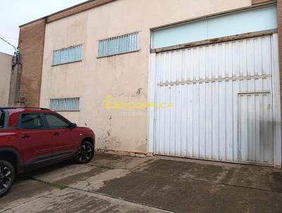 Comercial para Loca&ccedil;&atilde;o na cidade de Assis no bairro VILA SANTA RITA