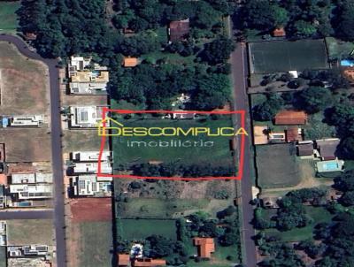 Terreno para Venda na cidade de Assis no bairro JARDIM PAULISTA
