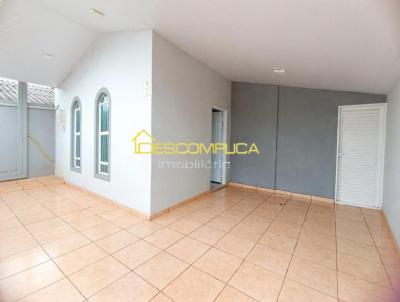 Casa para Venda na cidade de Assis no bairro vila central
