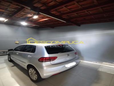 Casa para Venda na cidade de Assis no bairro vila central