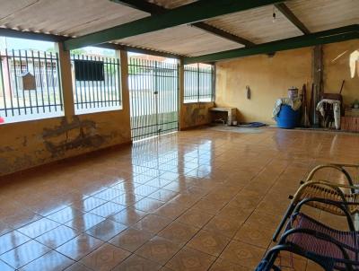 Casa para Venda, em Assis, bairro Jardim 3 Am�ricas I, 2 dormit�rios, 1 banheiro, 2 vagas