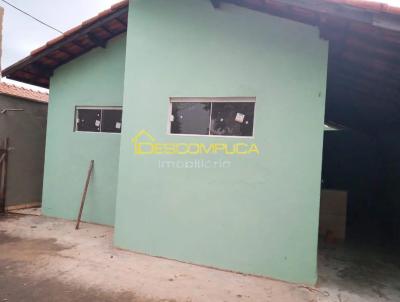 Casa para Venda, em Assis, bairro Park Residencial Colinas, 2 dormit�rios, 1 banheiro, 1 vaga